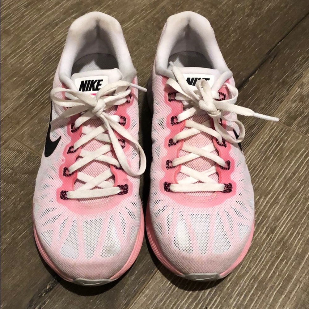 Nike Stable Ride Soft shoes!